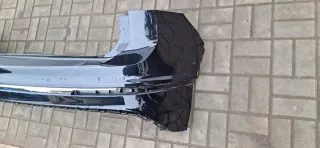 5NA807421 nfyujbfggkhhb567gjcv6gvgvg Бампер задний Volkswagen Tiguan 2 Арт e10495668, вид 3
