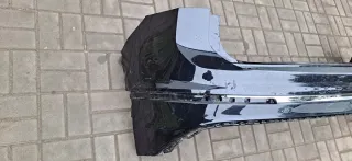 5NA807421 nfyujbfggkhhb567gjcv6gvgvg Бампер задний Volkswagen Tiguan 2 Арт e10495668, вид 5