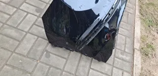 5NA807421 nfyujbfggkhhb567gjcv6gvgvg Бампер задний Volkswagen Tiguan 2 Арт e10495668, вид 6