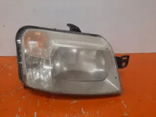  Фара правая Fiat Panda 2 Арт e10495831, вид 1