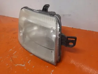  Фара правая Fiat Panda 2 Арт e10495831, вид 4