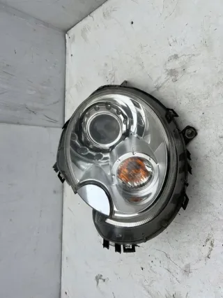 0301225673 Фара правая MINI Cooper R56 Арт e10495919, вид 1