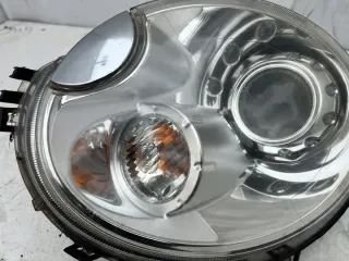 0301225673 Фара правая MINI Cooper R56 Арт e10495919, вид 2