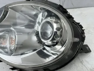 0301225673 Фара правая MINI Cooper R56 Арт e10495919, вид 3