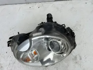 0301225673 Фара правая MINI Cooper R56 Арт e10495919, вид 4
