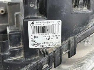 0301225673 Фара правая MINI Cooper R56 Арт e10495919, вид 7