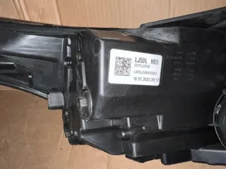 92101_J7500_LEWA Kia_Ceed_III_2021_92101_J7500_lewa Фара левая Kia Ceed 3 Арт e10496182, вид 7