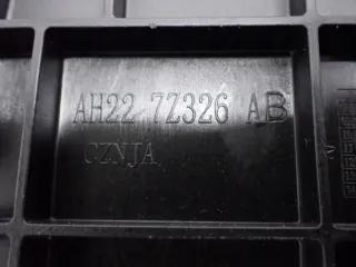 AH42-7H417-AE 0260140019 Блок управления АКПП Land Rover Discovery 4 Арт e10496252, вид 6