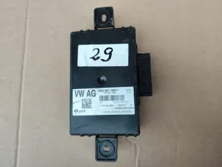 4G8907468F Блок управления (другие) Audi A6 C7 (S6,RS6) Арт e10496346, вид 1
