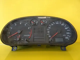 8L0919860E Щиток приборов (приборная панель) Audi A3 8L Арт e10496694, вид 1