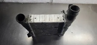 8E0145805AA Интеркулер Audi A4 B7 Арт e10496769, вид 1