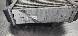 8E0145805AA Интеркулер Audi A4 B7 Арт e10496769, вид 3