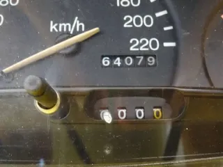 96FB10848AA Щиток приборов (приборная панель) Ford Fiesta 5 Арт e10496790, вид 2