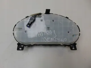 13338434 Щиток приборов (приборная панель) Opel Astra J Арт e10496886, вид 6