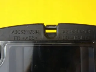 A2C53194181 Щиток приборов (приборная панель) Volkswagen Passat B6 Арт e10497028, вид 2