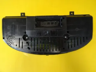 A2C53194181 Щиток приборов (приборная панель) Volkswagen Passat B6 Арт e10497028, вид 3
