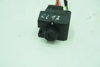 A2155450008 Замок зажигания Mercedes CL C215 Арт e10498337, вид 2