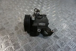 447260-5550 Компрессор кондиционера Daihatsu Sirion Арт e10498465, вид 1