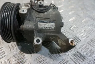 447260-5550 Компрессор кондиционера Daihatsu Sirion Арт e10498465, вид 2