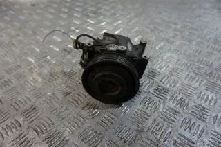 447260-5550 Компрессор кондиционера Daihatsu Sirion Арт e10498465, вид 3