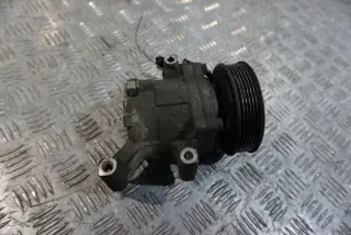 447260-5550 Компрессор кондиционера Daihatsu Sirion Арт e10498465, вид 5