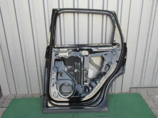 4M0833052E Дверь задняя правая Audi Q7 4M Арт e10498858, вид 5