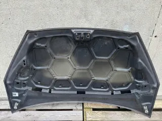  Капот Ford S-Max 1 Арт e10498912, вид 5