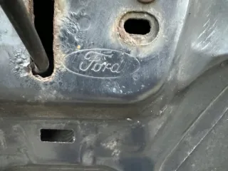  Капот Ford S-Max 1 Арт e10498912, вид 6