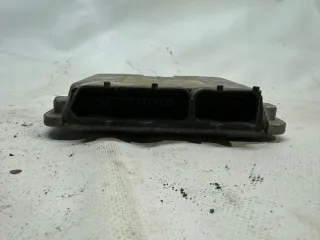 06A906018R Блок управления двигателем Volkswagen Golf 4 Арт e10499196, вид 3
