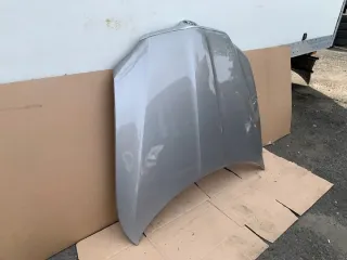  Капот Skoda Superb 2 Арт e10499282, вид 2