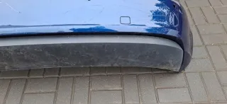 Bdhe639r7d Бампер задний Audi A3 8V Арт e10499406, вид 6