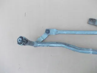 8P1955023D Механизм стеклоочистителя (трапеция дворников) Audi A3 8P Арт e10499508, вид 3