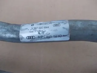 8P1955023D Механизм стеклоочистителя (трапеция дворников) Audi A3 8P Арт e10499508, вид 5