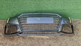 8S0807437H Бампер передний Audi TT 3 Арт e10499595, вид 1