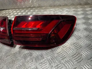 8W9945092AC Фонарь задний правый Audi A4 B9 Арт e10499620, вид 2