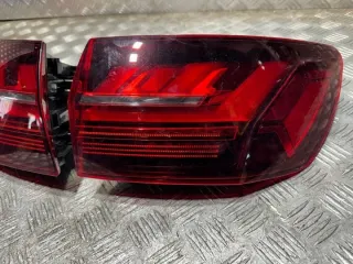 8W9945092AC Фонарь задний правый Audi A4 B9 Арт e10499620, вид 4