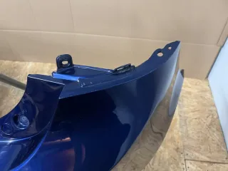  Бампер задний Mazda 3 BL Арт e10500192, вид 11