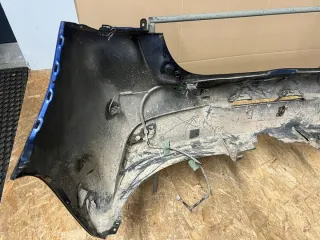  Бампер задний Mazda 3 BL Арт e10500192, вид 14