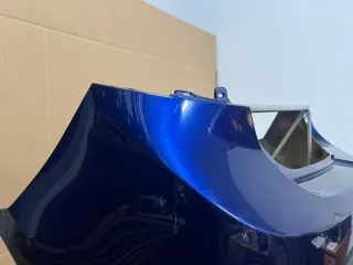  Бампер задний Mazda 3 BL Арт e10500192, вид 3