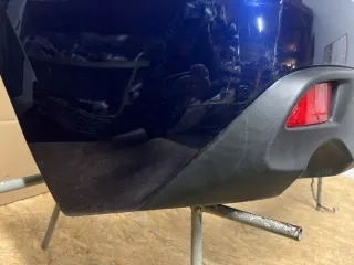  Бампер задний Mazda 3 BL Арт e10500192, вид 4
