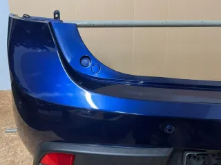  Бампер задний Mazda 3 BL Арт e10500192, вид 5