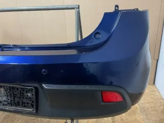  Бампер задний Mazda 3 BL Арт e10500192, вид 8