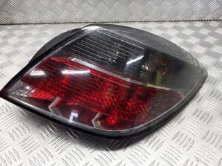 24451834 Фонарь задний правый Opel Astra H Арт e10500284, вид 1