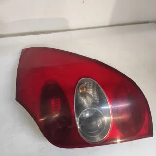 8200002472 Фонарь задний правый Renault Laguna 2 Арт e10500537, вид 1