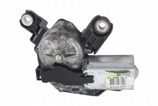 53027312 Моторчик стеклоочистителя фар Opel Corsa D Арт e10500539, вид 2
