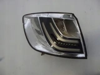 6J8945095 Фонарь задний левый Seat Ibiza 4 Арт e10500638, вид 1