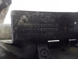 6J8945095 Фонарь задний левый Seat Ibiza 4 Арт e10500638, вид 3