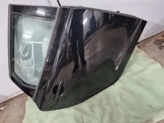 452-46 ZG72GJ Дверь передняя правая Volvo V40 2 Арт e10500760, вид 2