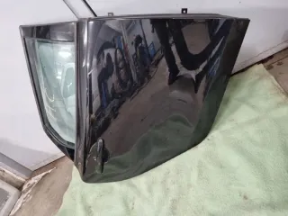 452-46 ZG72GJ Дверь передняя правая Volvo V40 2 Арт e10500760, вид 3