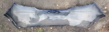 5DRZWI Бампер задний Opel Corsa D Арт e10500914, вид 2